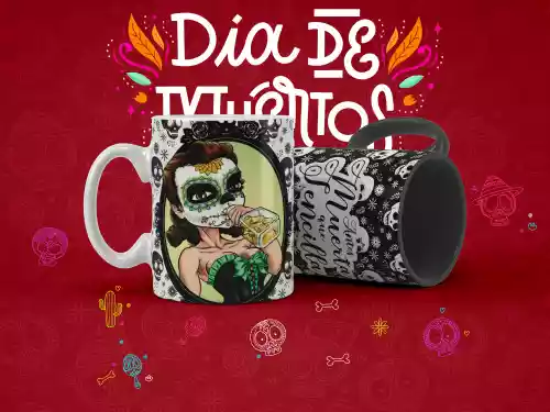 vectores plantilas DÍA DE MUERTOS,FESTEJO,FESTIVIDAD,CARICATURA,NIñO,NIñOS,